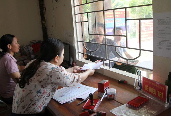 Những chính sách mới nổi bật có hiệu lực trong tháng 8/2023 ảnh 2