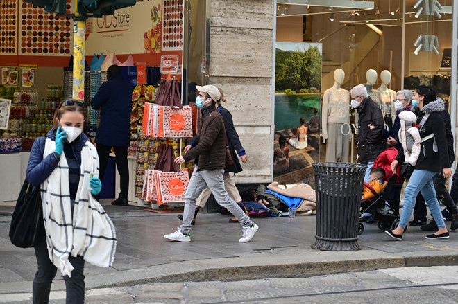 Thế giới ghi nhận hơn 650.000 ca nhiễm mới COVID-19 trong 24 giờ qua ảnh 1