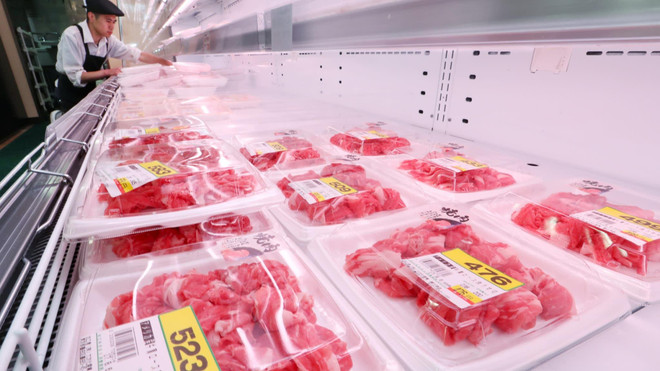 Mỹ cảnh báo Australia về tác động của căng thẳng thương mại Mỹ-Trung ảnh 1