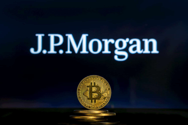 JPMorgan: Bitcoin bớt biến động, mở đường cho ngân hàng tiến vào ảnh 1
