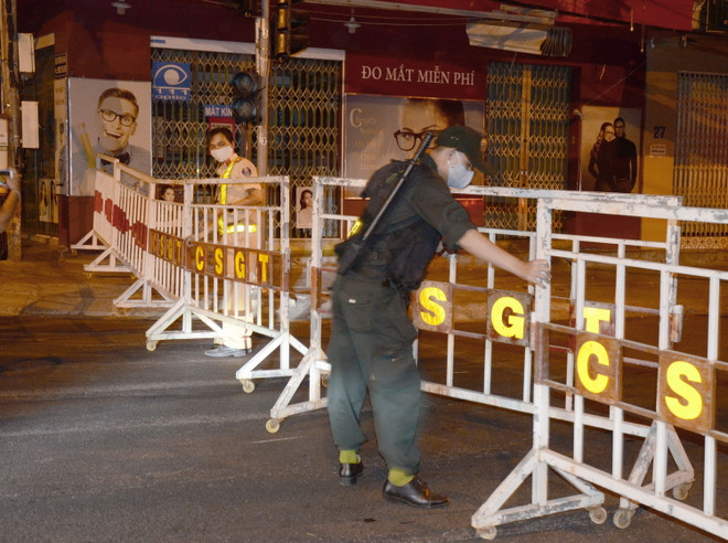 Hội An dừng tất cả hoạt động du lịch, áp dụng Chỉ thị 15 và Chỉ thị 19 ảnh 1