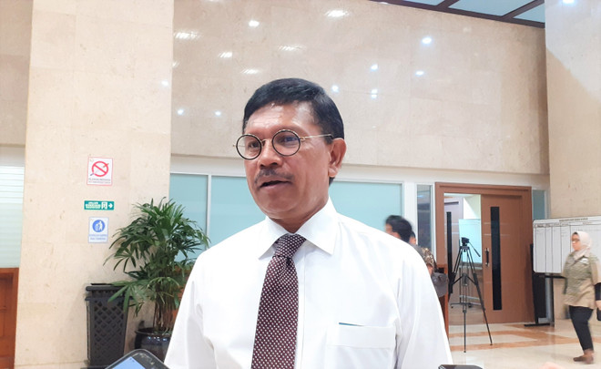 Indonesia hướng tới kế hoạch phủ sóng 4G toàn quốc vào năm 2022 ảnh 2