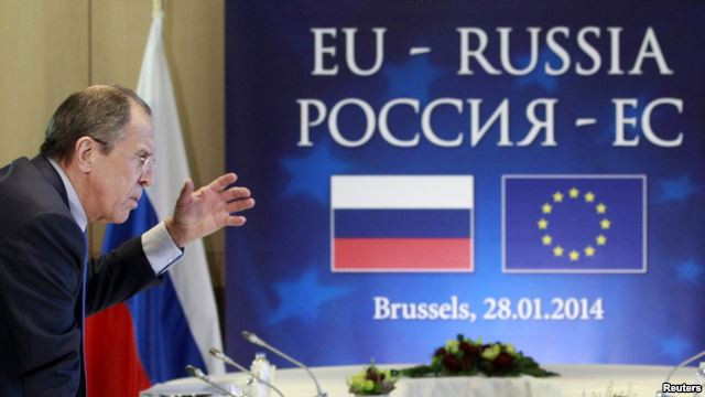 Nga cảnh báo phương Tây không can thiệp vào Ukraine ảnh 1