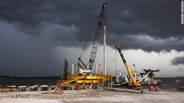 Nhiều doanh nghiệp nước ngoài đăng ký đầu tư vào Cuba ảnh 1