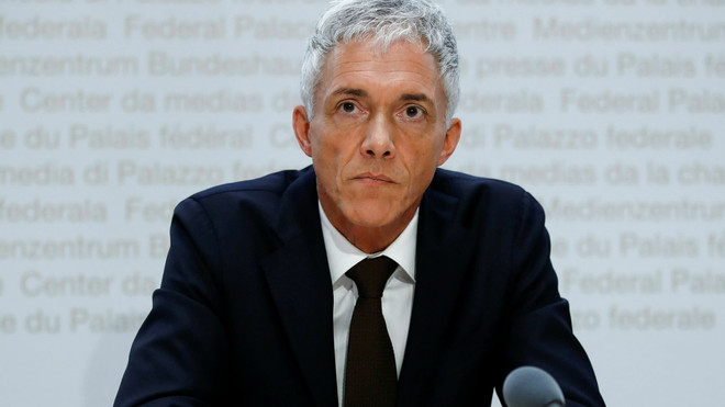 Thụy Sĩ khởi tố hình sự Chủ tịch FIFA Gianni Infantino ảnh 2