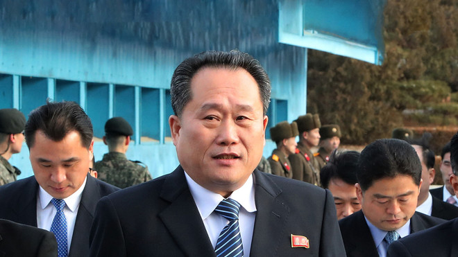 KCNA: Bộ Ngoại giao Triều Tiên từ chối lời đề nghị đàm phán của Mỹ ảnh 1