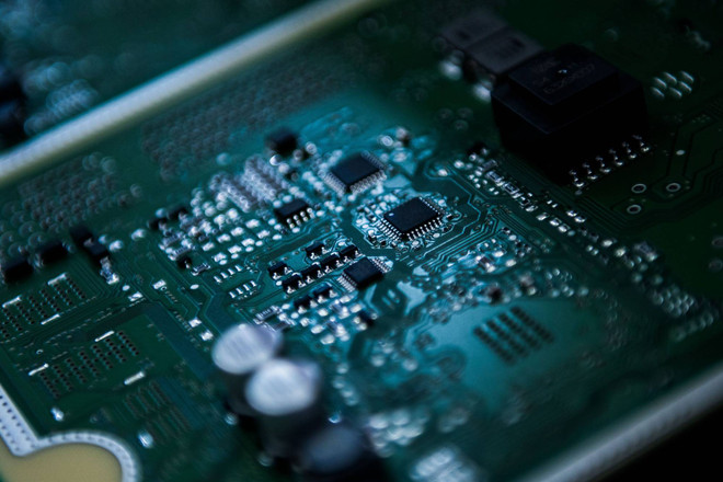 Nhật Bản cần đầu tư ít nhất 1.000 tỷ yen để vực dậy ngành bán dẫn ảnh 1