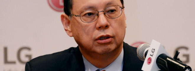 LG Electronics thay thế nhiều lãnh đạo sau kết quả kinh doanh tồi tệ ảnh 1