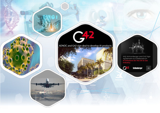 Tập đoàn hàng đầu UAE sản xuất vaccine COVID-19 Hayat-Vax ảnh 2