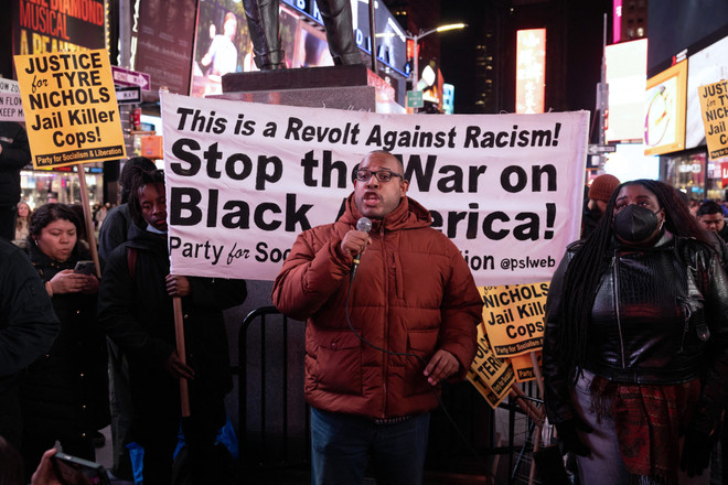 Hệ lụy từ thời kỳ nô lệ vẫn "đeo bám" người da màu tại Mỹ ảnh 1