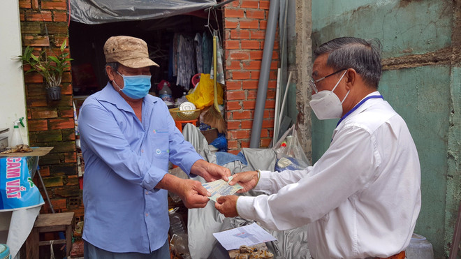 Đề xuất gỡ vướng về xác định đối tượng được hỗ trợ theo Quyết định 28 ảnh 1