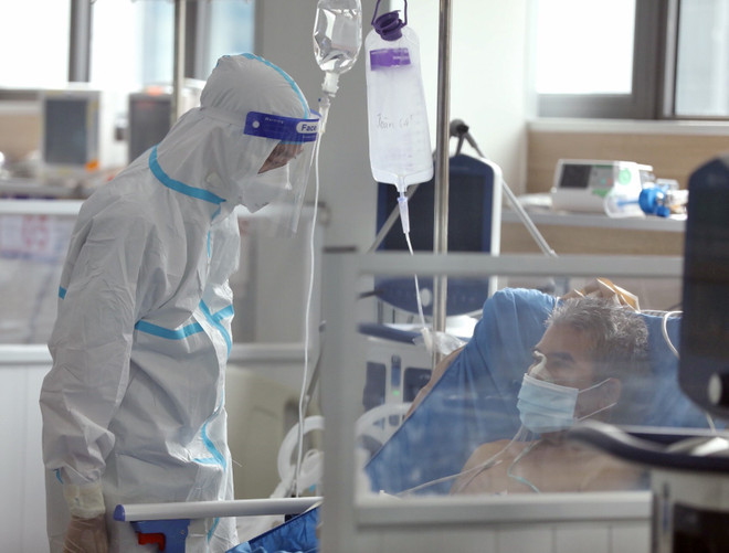 Tạo điều kiện để nhân lực hỗ trợ chống dịch ở TP.HCM trở về địa phương ảnh 1