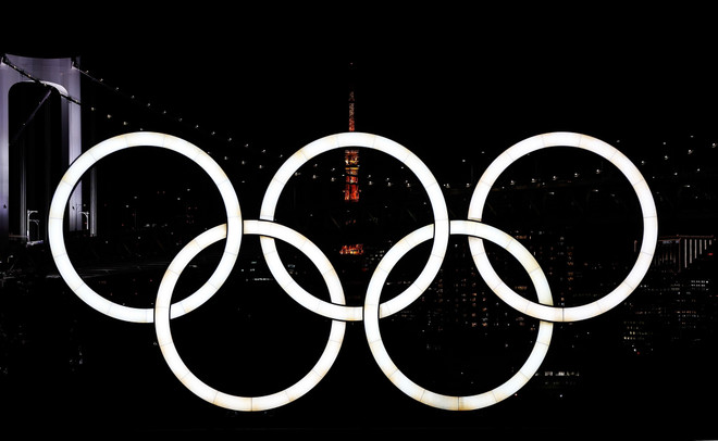 Lãnh đạo 15 quốc gia, tổ chức tham dự lễ khai mạc Olympic Tokyo 2020 ảnh 1