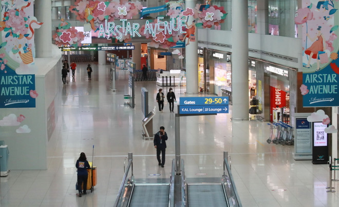 IEA: Khủng hoảng hàng không có thể cản trở sự phục hồi của giá dầu ảnh 1