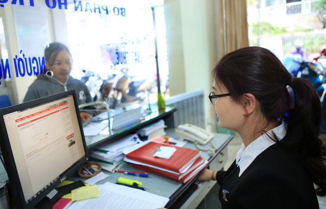 TP.Hồ Chí Minh tinh giản tối thiểu 10% biên chế trong 7 năm tới ảnh 1