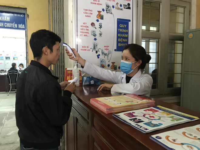 Nhiều trường hợp nghi nhiễm COVID-19 ở Việt Nam đều có kết quả âm tính ảnh 1