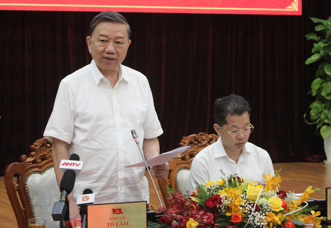 Đà Nẵng tổ chức kiểm tra, giám sát công tác chuẩn bị bầu cử ảnh 1