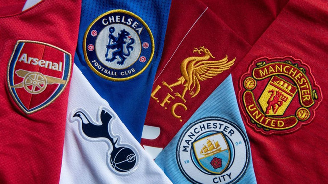 Nhóm Big 6 của Anh đều muốn tham gia Super League. (Ảnh: Eurosport) Super League - 'Gáo nước lạnh' dành cho các đội bóng nhỏ ảnh 1