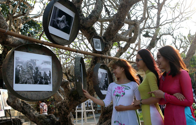 Phát động Cuộc thi báo chí về đất nước, con người Việt Nam ảnh 1