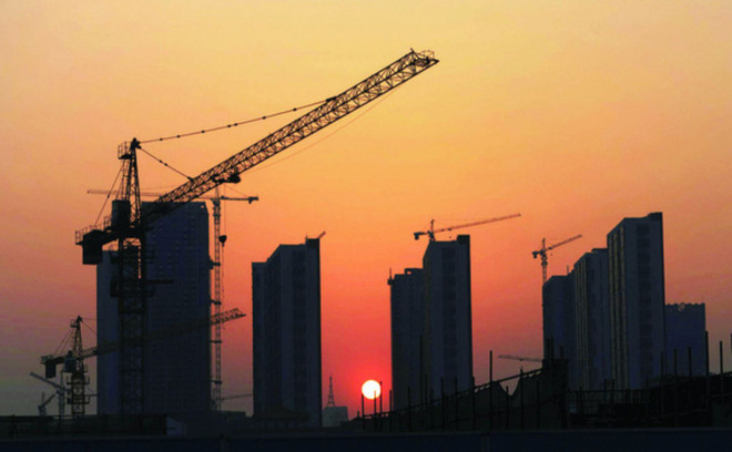 Châu Á là điểm đến hàng đầu của dòng FDI toàn cầu năm 2014 ảnh 1