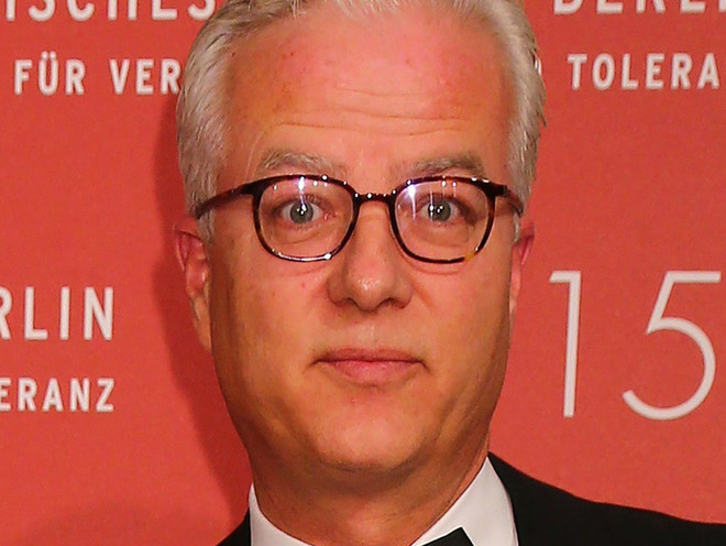 Con trai cố Tổng thống Đức bị đâm chết bằng dao tại Berlin ảnh 1