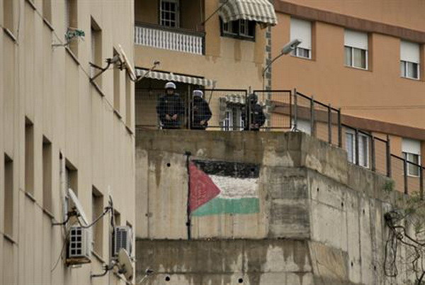 Phá đường dây đưa các phần tử khủng bố đến Syria ảnh 1