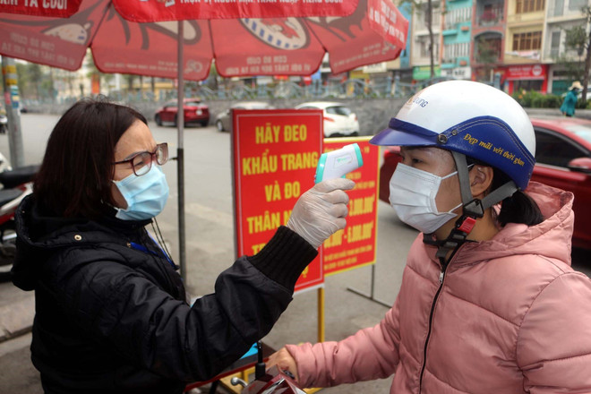 Quảng Ninh củng cố năng lực y tế cơ sở trong phòng, chống COVID-19 ảnh 1