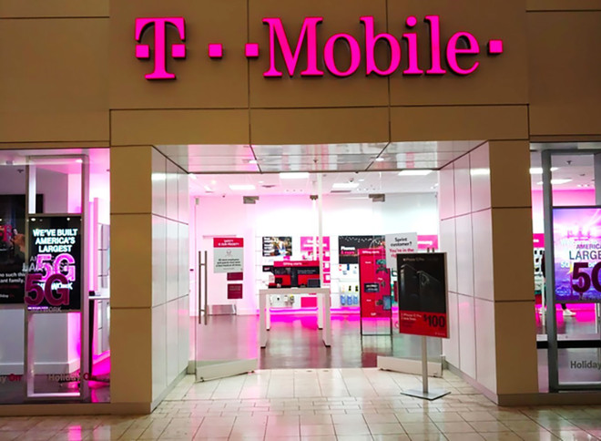 T-Mobile thông báo 53 triệu khách hàng bị tin tặc lấy cắp dữ liệu ảnh 1