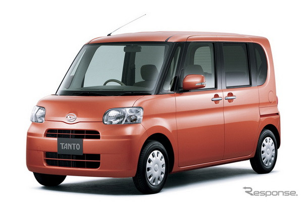 Daihatsu báo lỗi hộp số và động cơ của hơn 760.000 xe ảnh 1