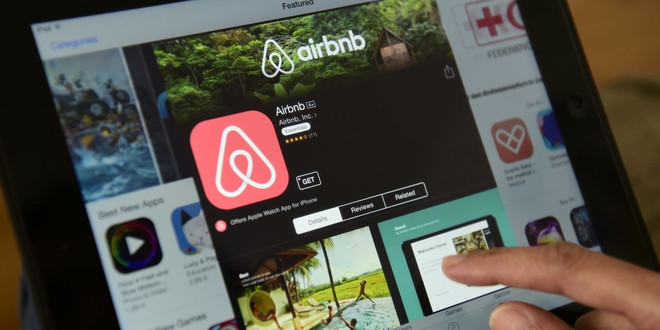 Giá trị Airbnb vượt 100 tỷ USD trong đợt IPO lớn nhất năm 2020 ảnh 1
