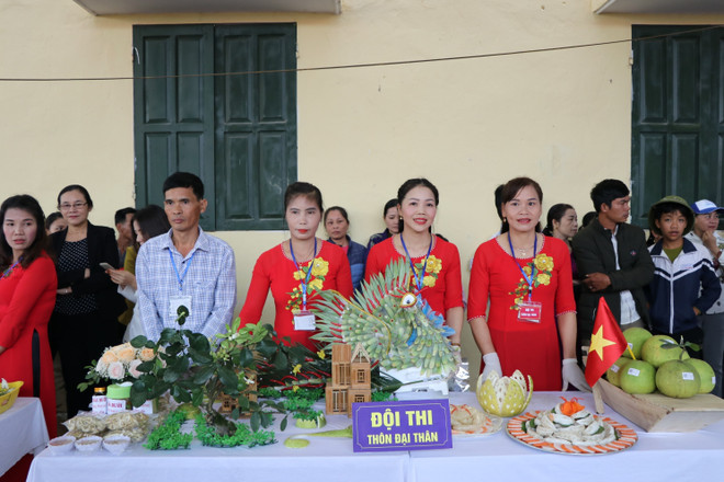 Yên Bái: Lễ hội bưởi Đại Minh và khám phá danh thắng hồ Thác Bà 2019 ảnh 3