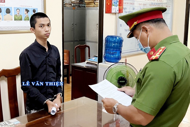 Trà Vinh: Khởi tố 15 đối tượng dùng súng giải quyết mâu thuẫn ảnh 1