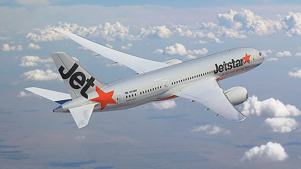 Hãng hàng không giá rẻ Jetstar Nhật Bản. (Nguồn: news.com.au) Quantas và JA bơm vốn mở rộng hàng không giá rẻ ảnh 1