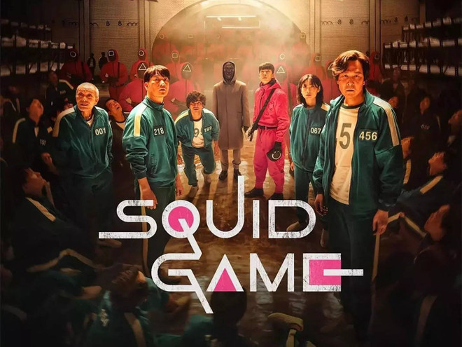 (Nguồn: India Times) “Squid Game” phần 2 hé lộ nội dung cùng dàn diễn viên mới gây bất ngờ ảnh 1