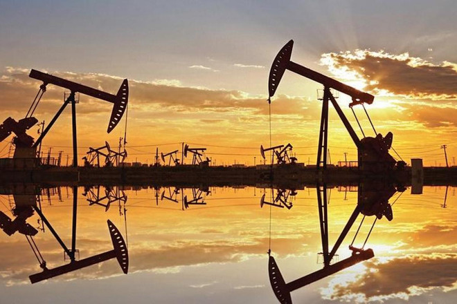 Dầu Brent vượt mốc 40 USD mỗi thùng sau chiến thắng của ông Biden ảnh 1