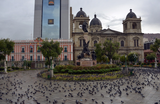 WHO đặc biệt quan ngại về tình hình dịch COVID-19 tại Trung và Nam Mỹ ảnh 2