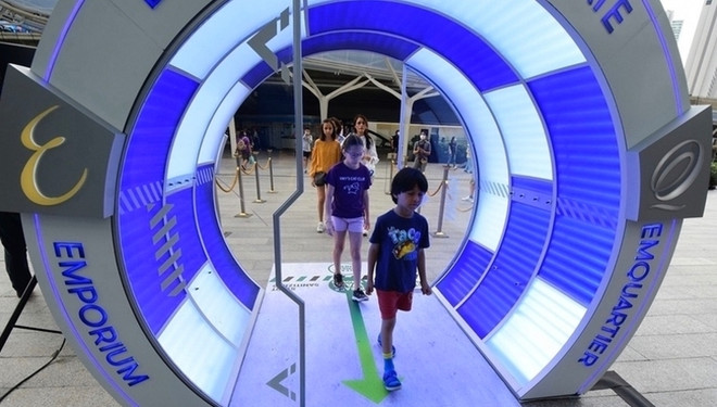 Thái Lan 'cách ly' tiền giấy cũ để phòng ngừa dịch COVID-19 ảnh 3