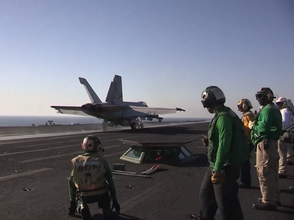 Phương Tây đã "lừa dối" Nga ba lần trong vòng bốn năm qua ảnh 1