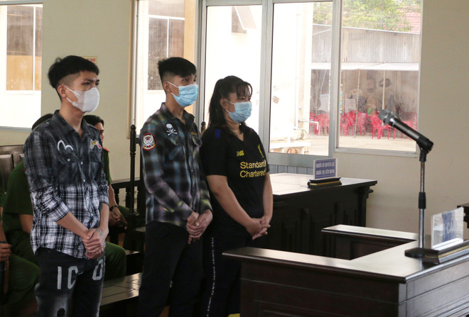 Bạc Liêu: Dụ dỗ người tìm “việc nhẹ lương cao” rồi bán sang Campuchia ảnh 2