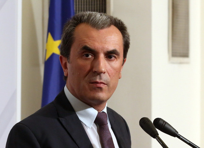 Chính phủ Bulgaria vượt qua cuộc bỏ phiếu bất tín nhiệm ảnh 1