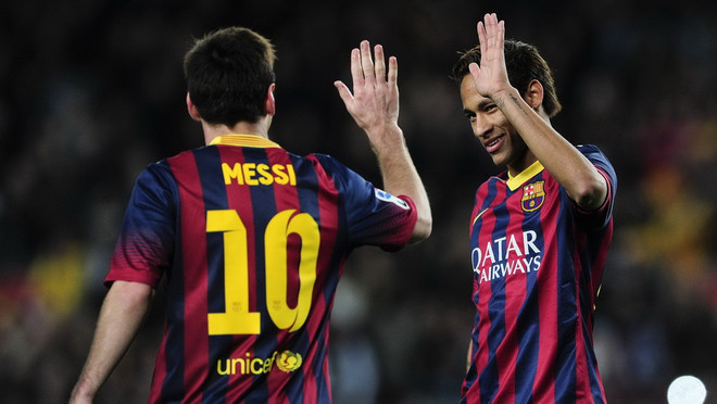 Barca sẽ tăng cường lực lượng bằng các cầu thủ giỏi nhất ảnh 2