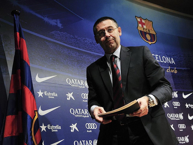 Barca sẽ tăng cường lực lượng bằng các cầu thủ giỏi nhất ảnh 1