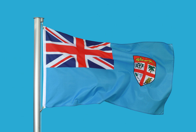 Fiji tuyên bố bỏ biểu tượng Vương quốc Anh trên quốc kỳ ảnh 1