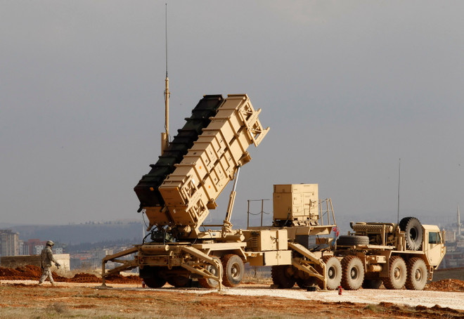 Hàn Quốc: Triển khai THAAD sẽ có lợi cho an ninh quốc phòng ảnh 1