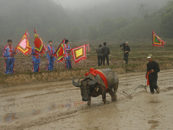 Xác định các giải pháp đột phá phát triển du lịch Thái Nguyên ảnh 1