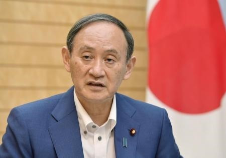 Thủ tướng Nhật Bản cam kết không để tái diễn một cuộc chiến tranh ảnh 1