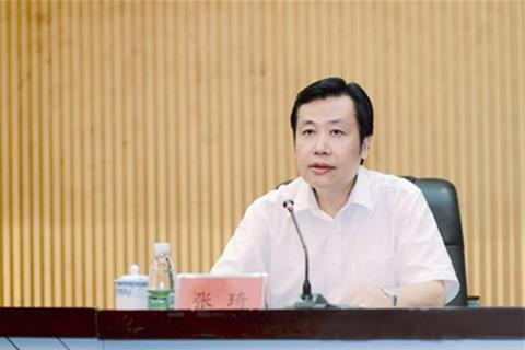 Phát hiện hơn 13 tấn vàng trong nhà riêng của quan chức Trung Quốc ảnh 1