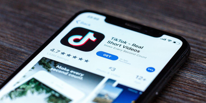 TikTok bị iOS 14 'bắt quả tang' thu thập dữ liệu người dùng ảnh 1
