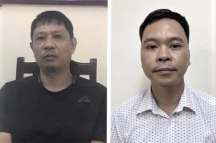 Ngày 5/5, xét xử 15 bị cáo trong vụ án buôn lậu tại Công ty Nhật Cường ảnh 2