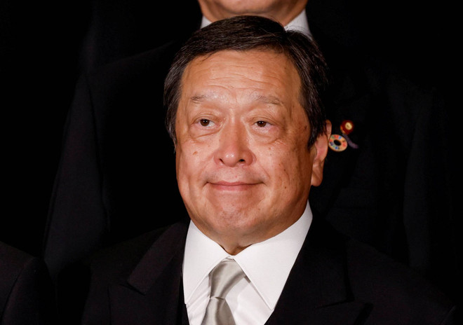 Nhật Bản cân nhắc mục tiêu thúc đẩy năng lực phản công ảnh 1